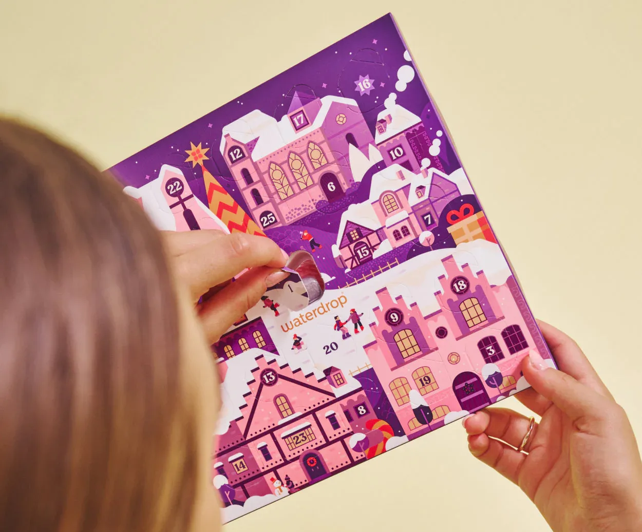 Advent Calendar Prices Soar 40 Since Last Year Here s The Cheapest Advent Calendar Prices Soar 40 Since Last Year Here s The Cheapest