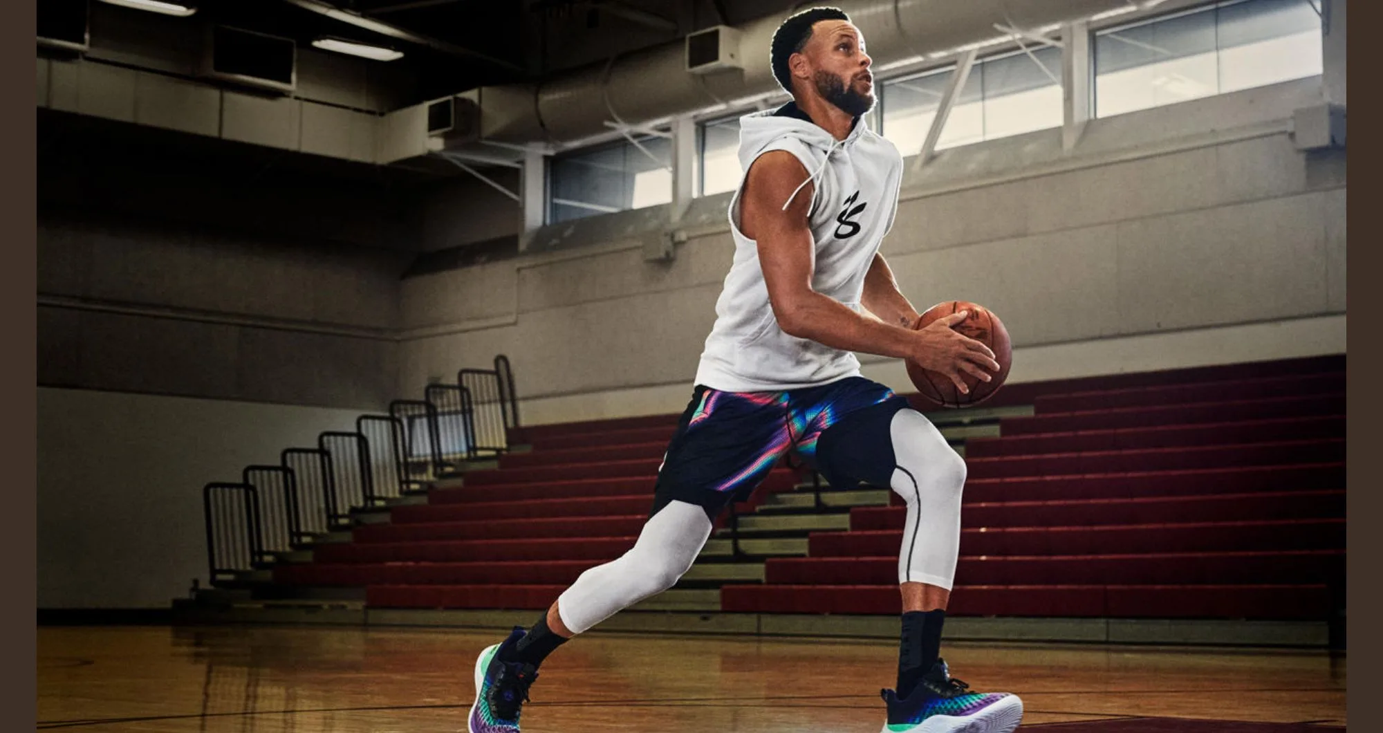 Your New Go-To Destination for Premium Trainers and Sportswear   London Daily News