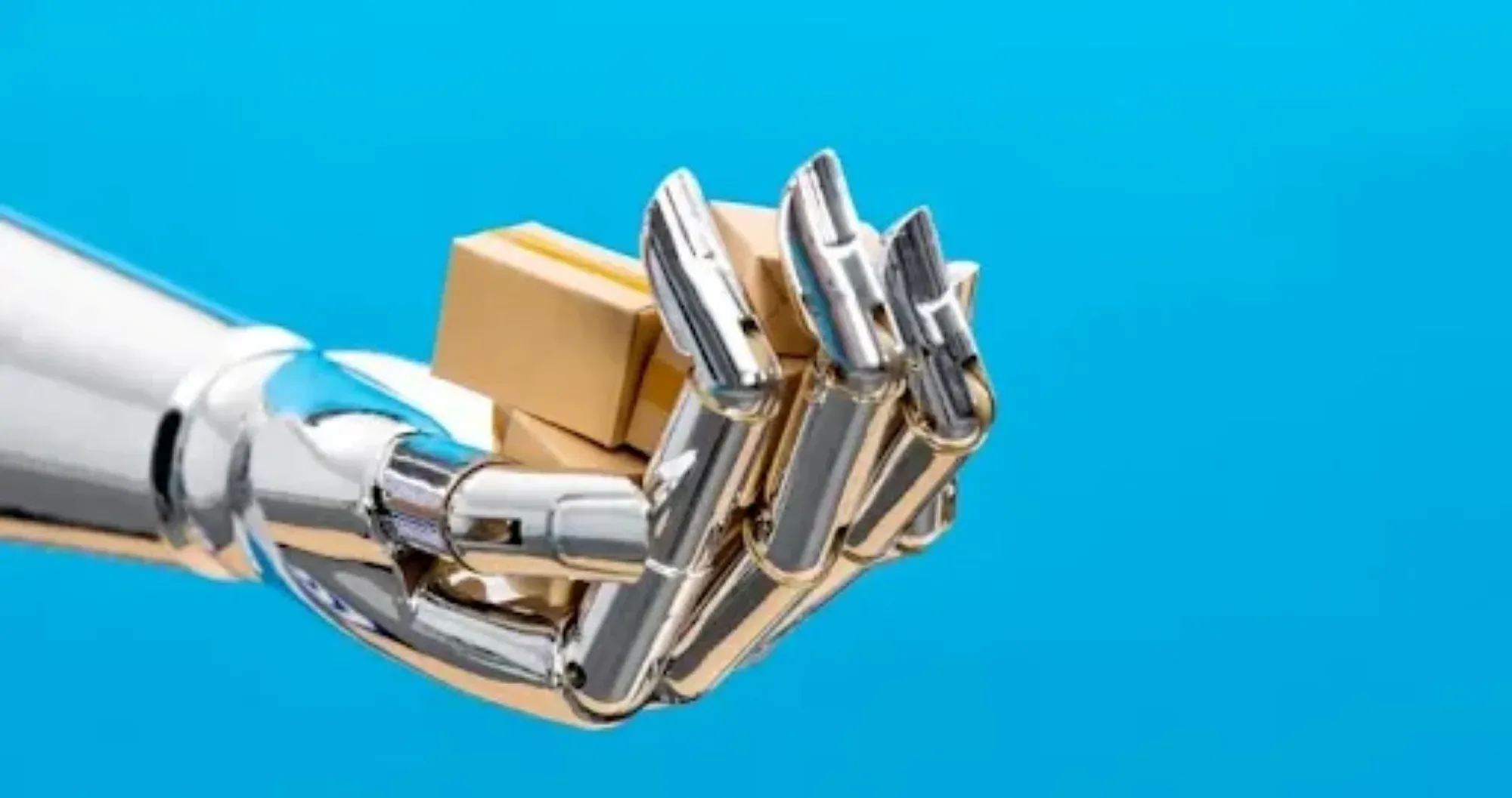 How AI is reshaping the packaging industry | London Daily News