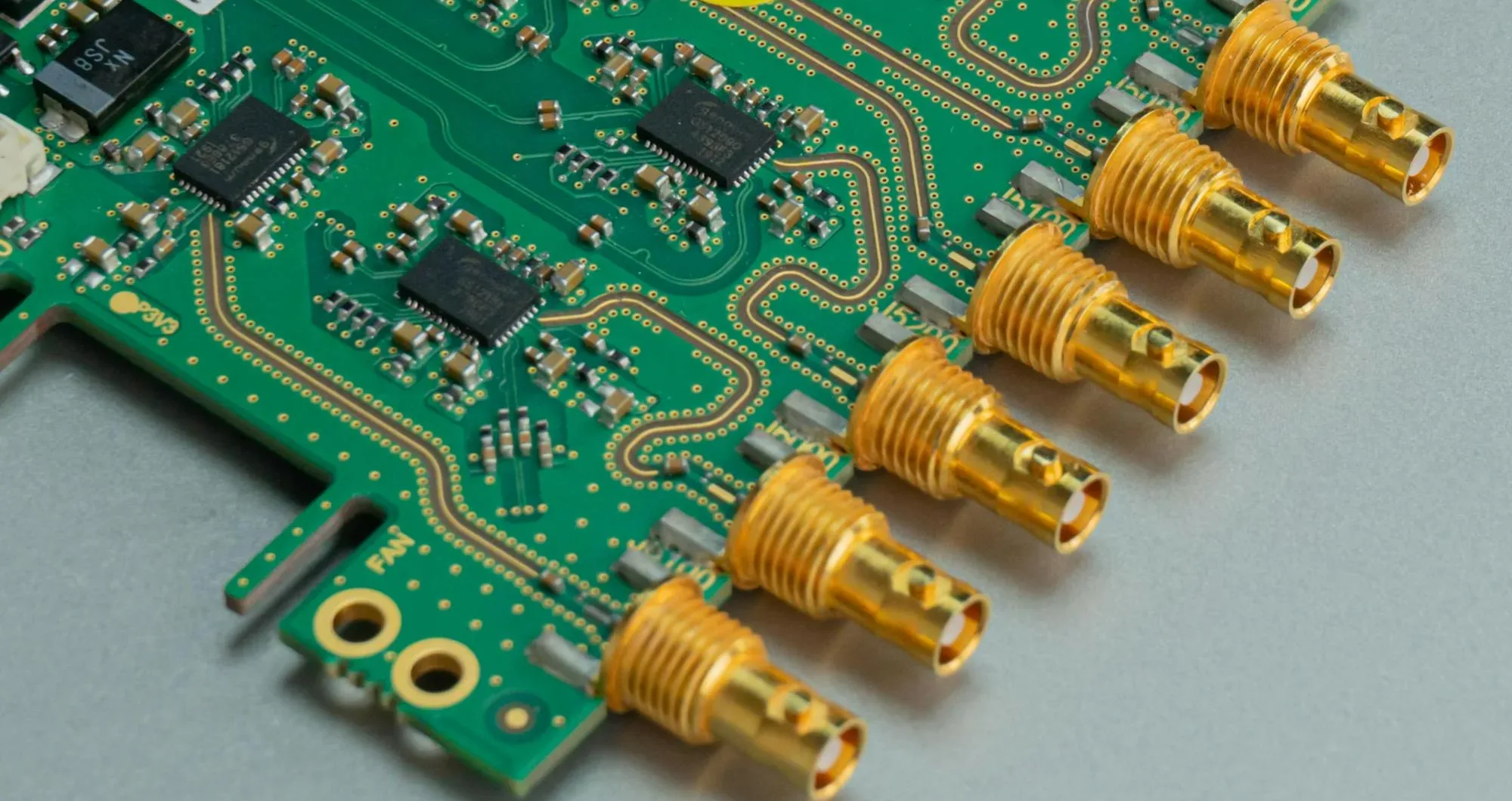 Exploring the benefits of pogo pin and pogo pin connectors in modern ...
