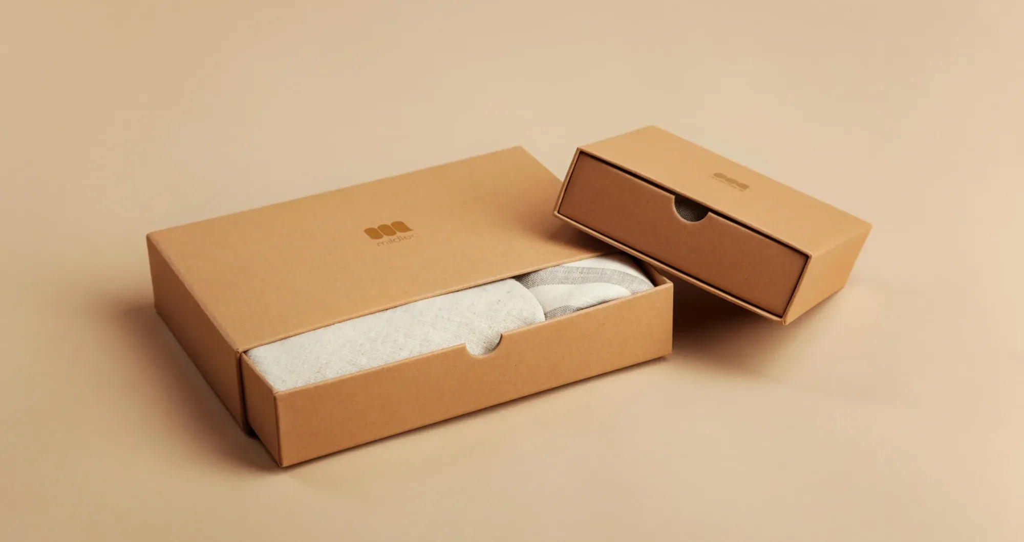 Sustainable packaging solutions in London’s food & beverage industry