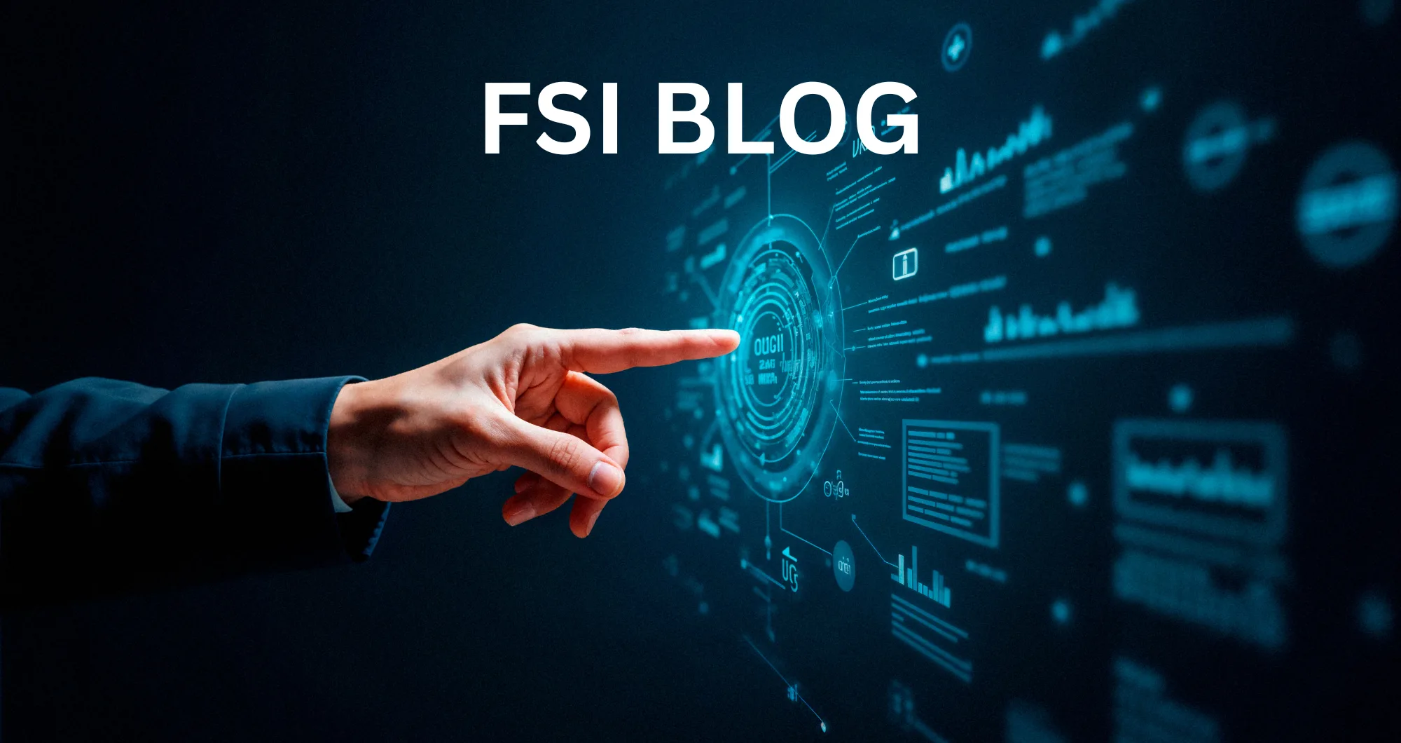 FSI blog video The future of content marketing is here London Daily News