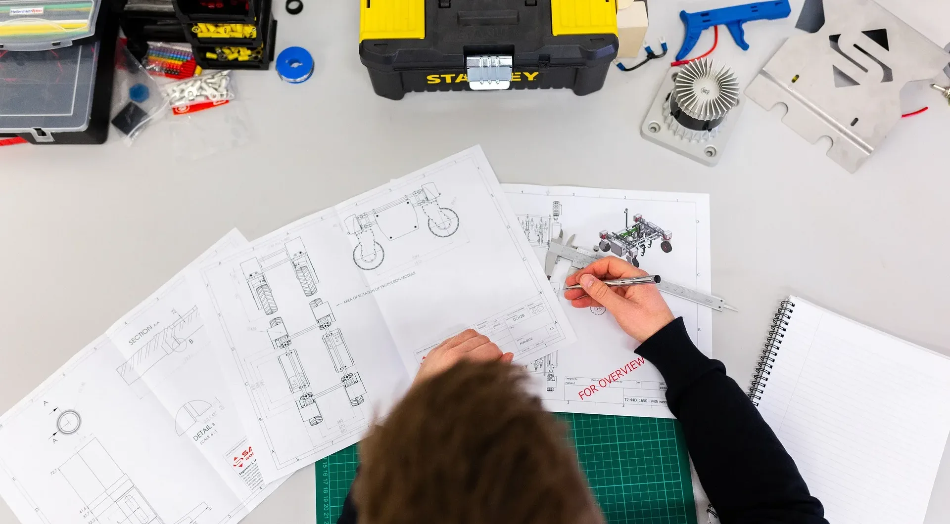 Why I love science: My inspiration to become an engineer | London Daily News