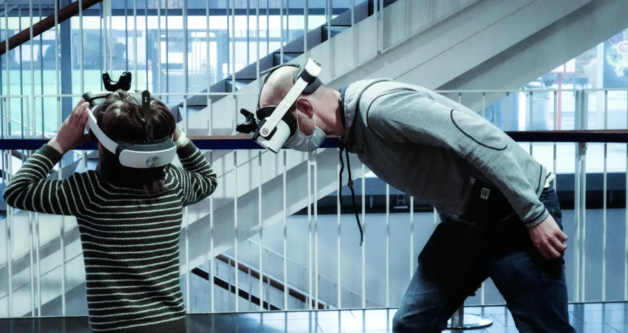 Augmented and Virtual Reality in E-Learning