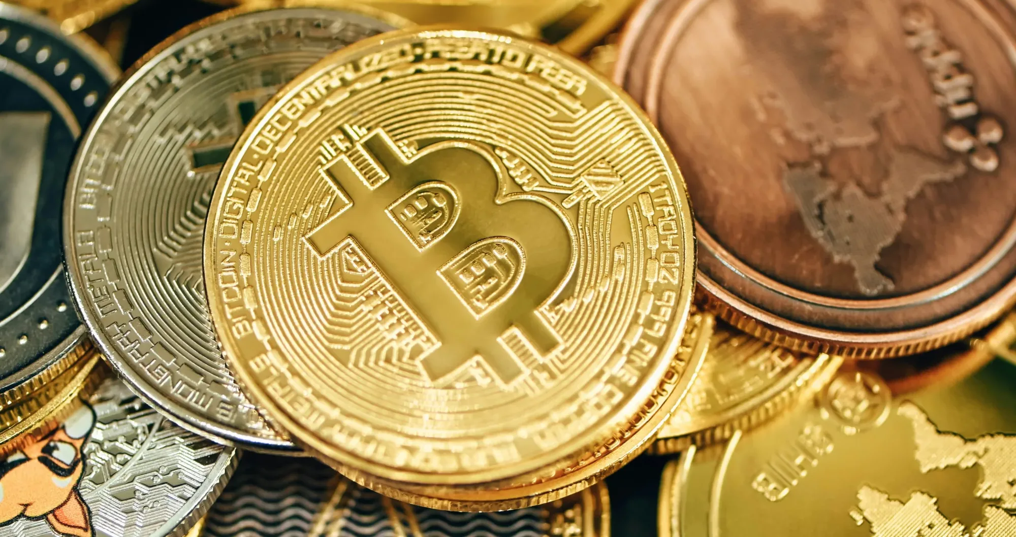 Crypto comeback: Bitcoin, Ethereum, and Altcoins ride wave of renewed  optimism | London Daily News