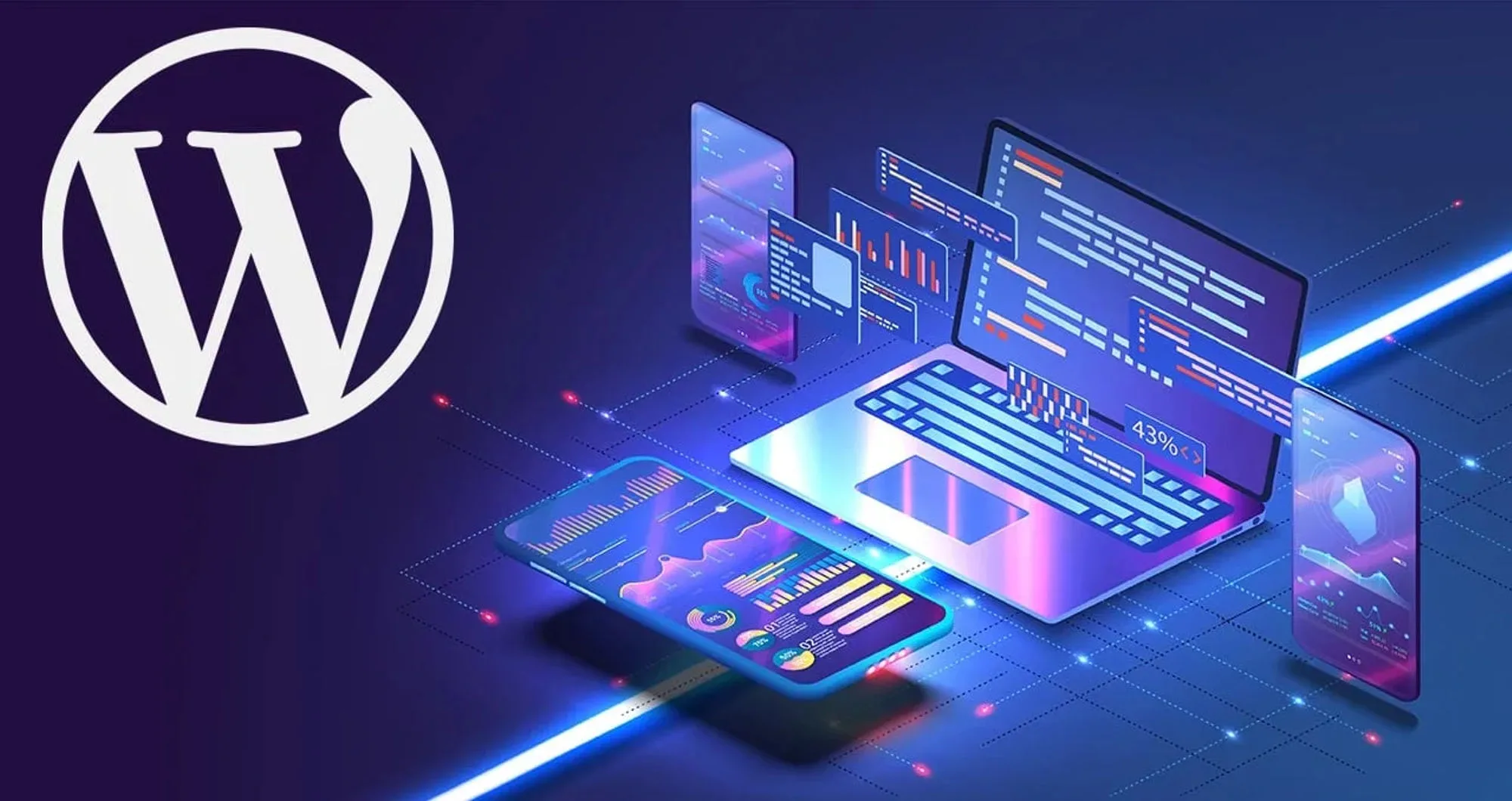 Affordable web development services for every business size | London ...