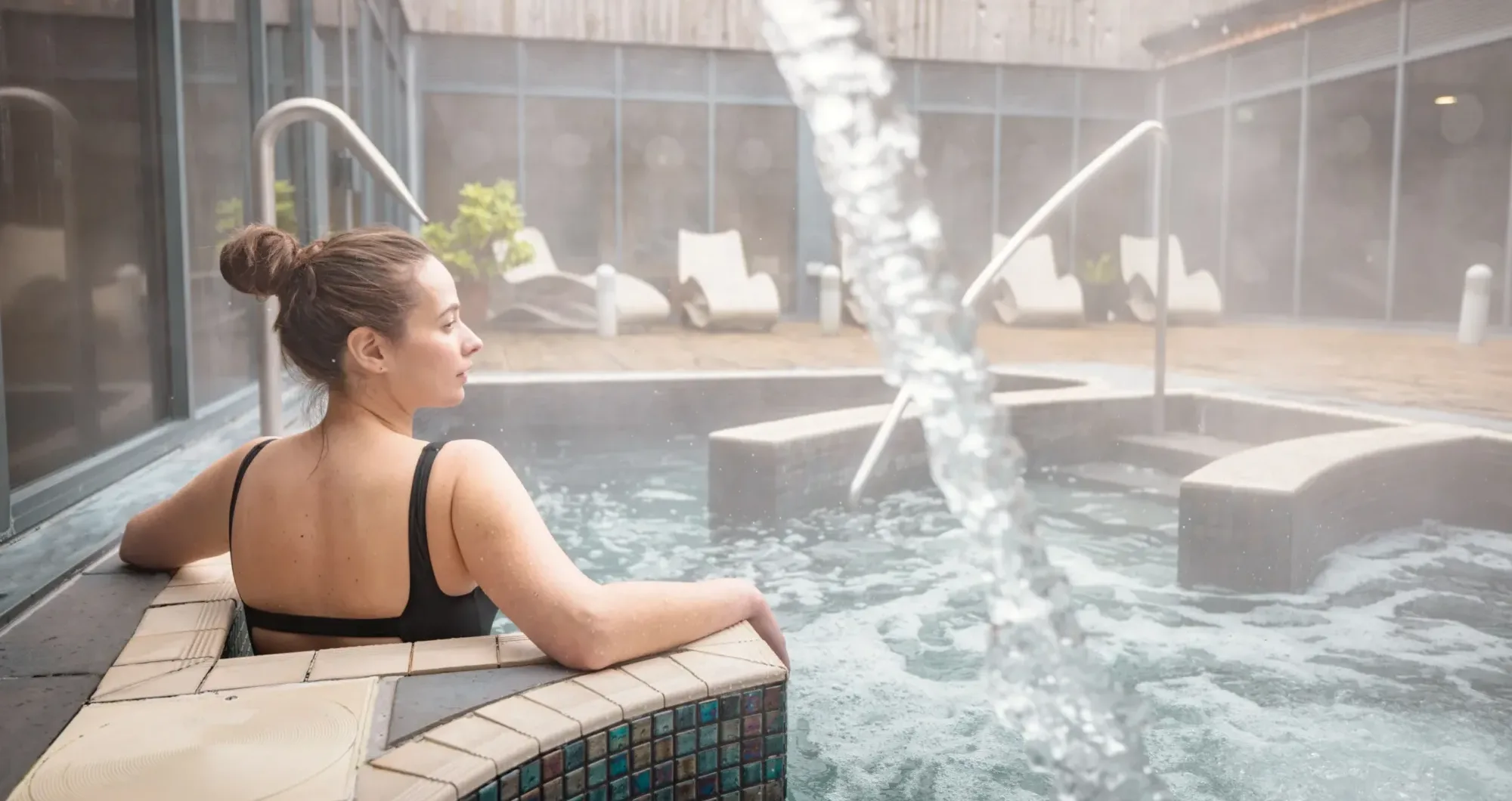 Discover the Best Spa for Sustainability: A Beacon of Hope in Pembrokeshire