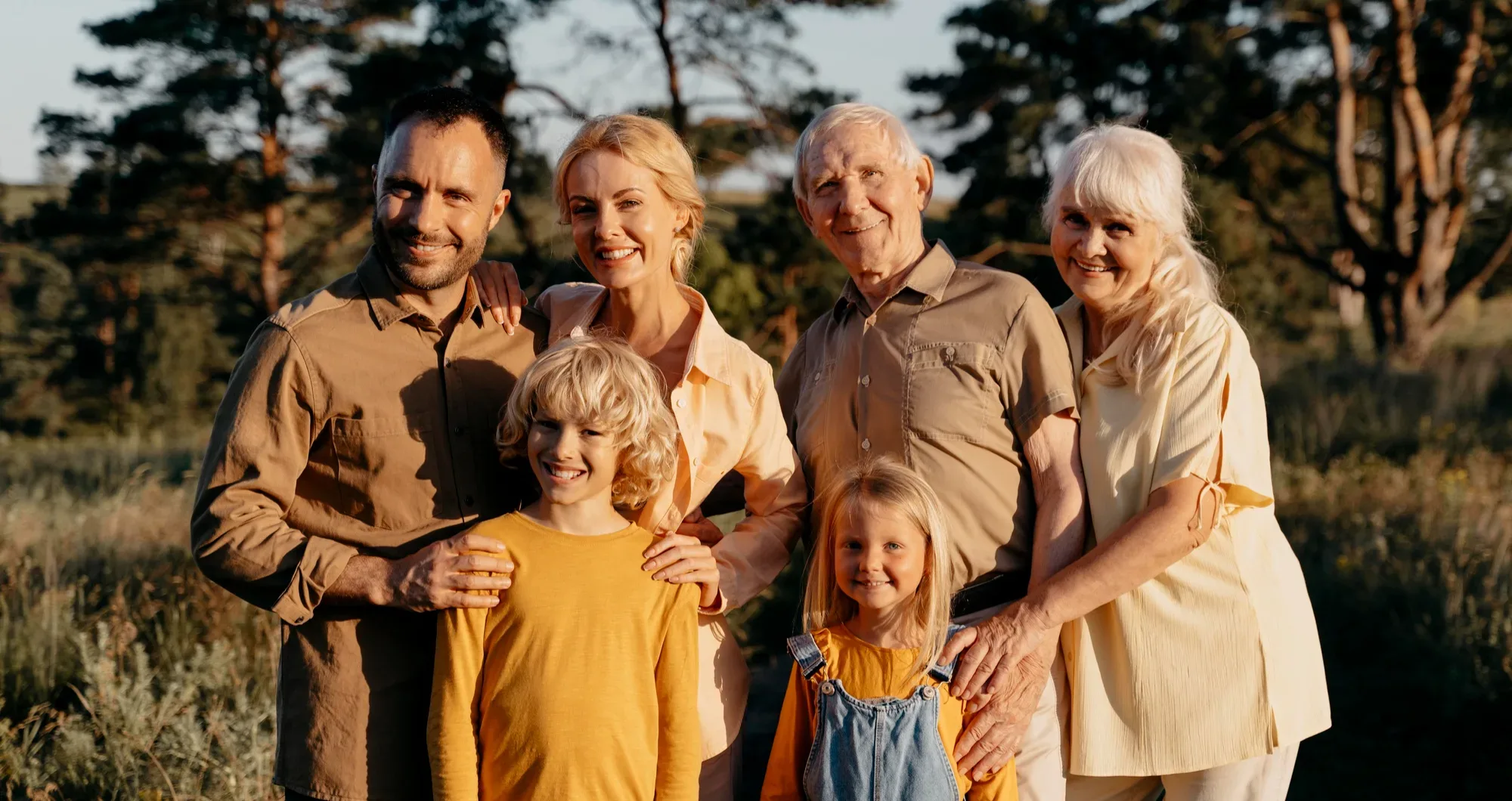 iFamily: Connect with Your Chosen Family — Bring Back the Warmth of the Holidays!