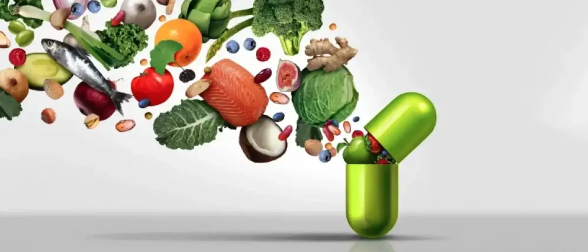 The Rise of Plant-Based Protein: A Positive Shift in the UK's Eating Habits