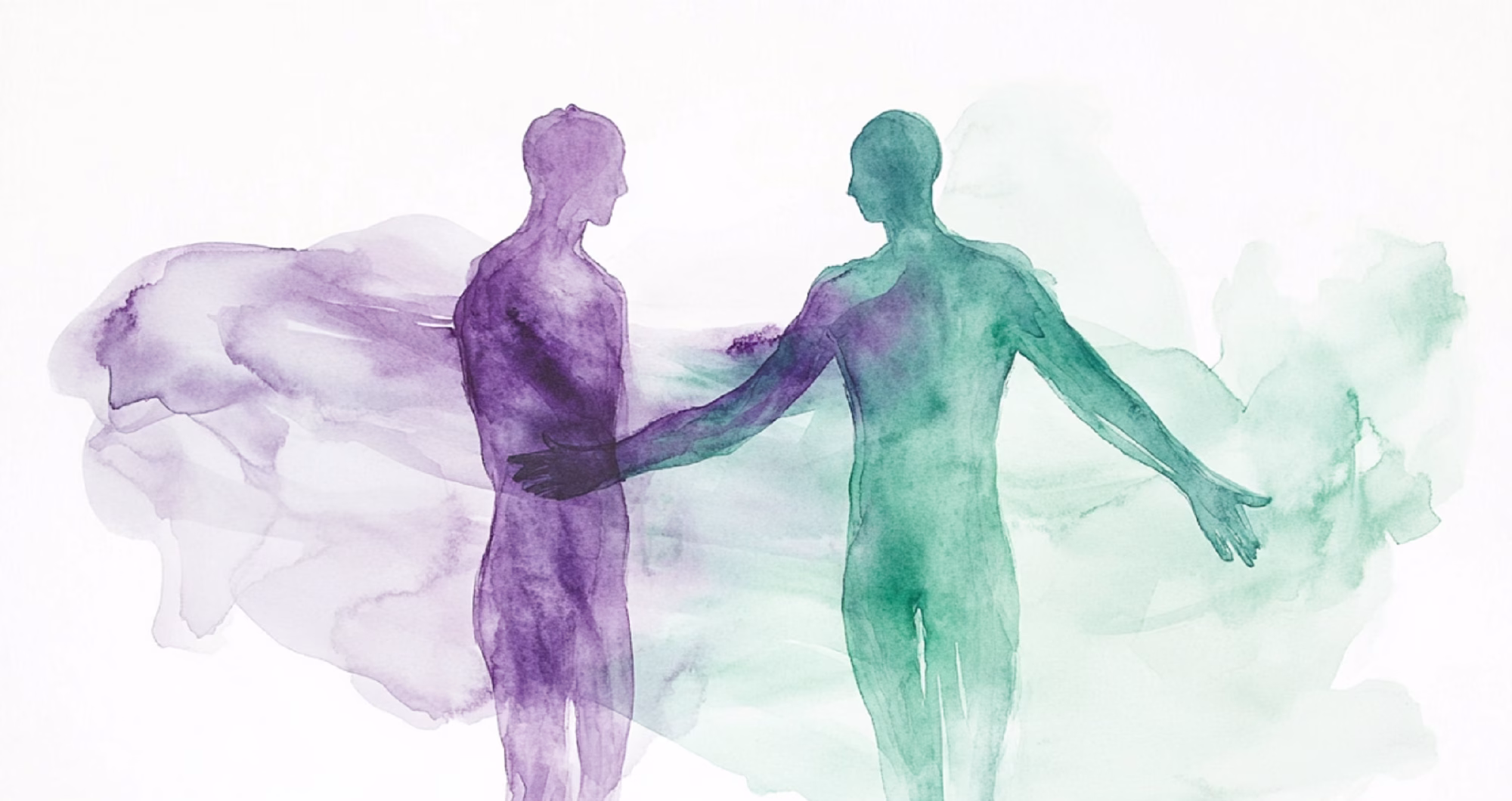 Mental Health Service Offers Hope To Brits In Crisis