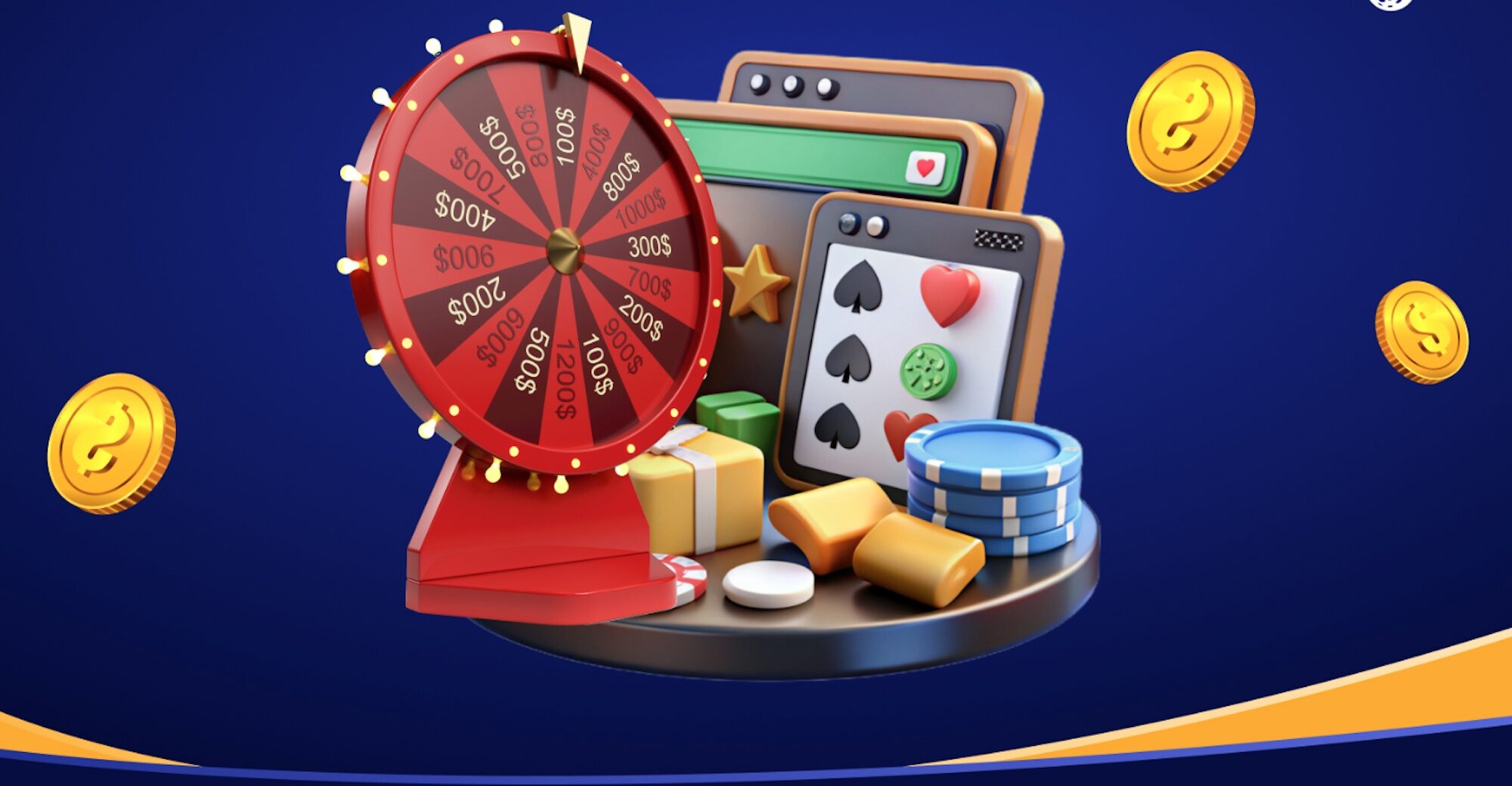 How to Choose the Right Internet Café Sweepstakes Provider?