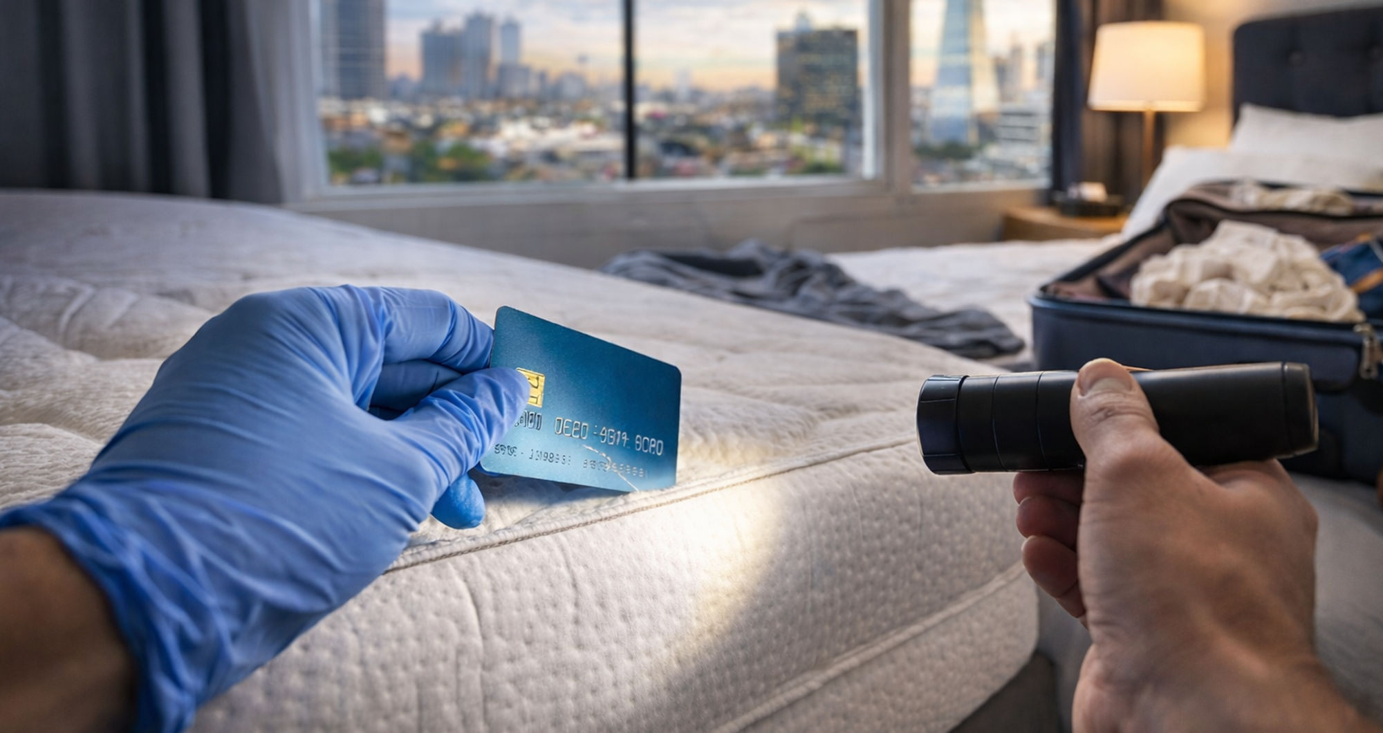 How to check your London home for bed bugs in 10 minutes | London Daily ...