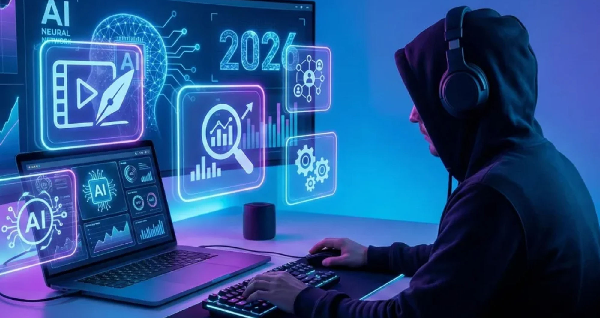Best AI tools for personal life in 2026 | London Daily News