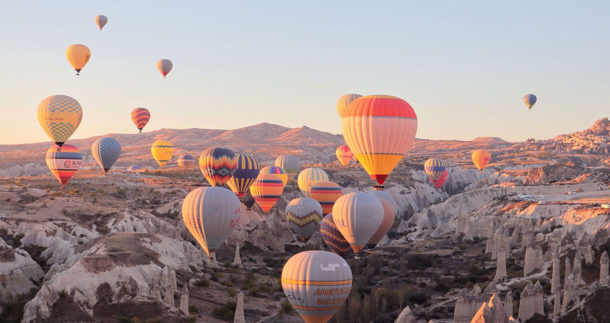 First-Time Visitor's Guide to Planning a Cappadocia Trip From the UK