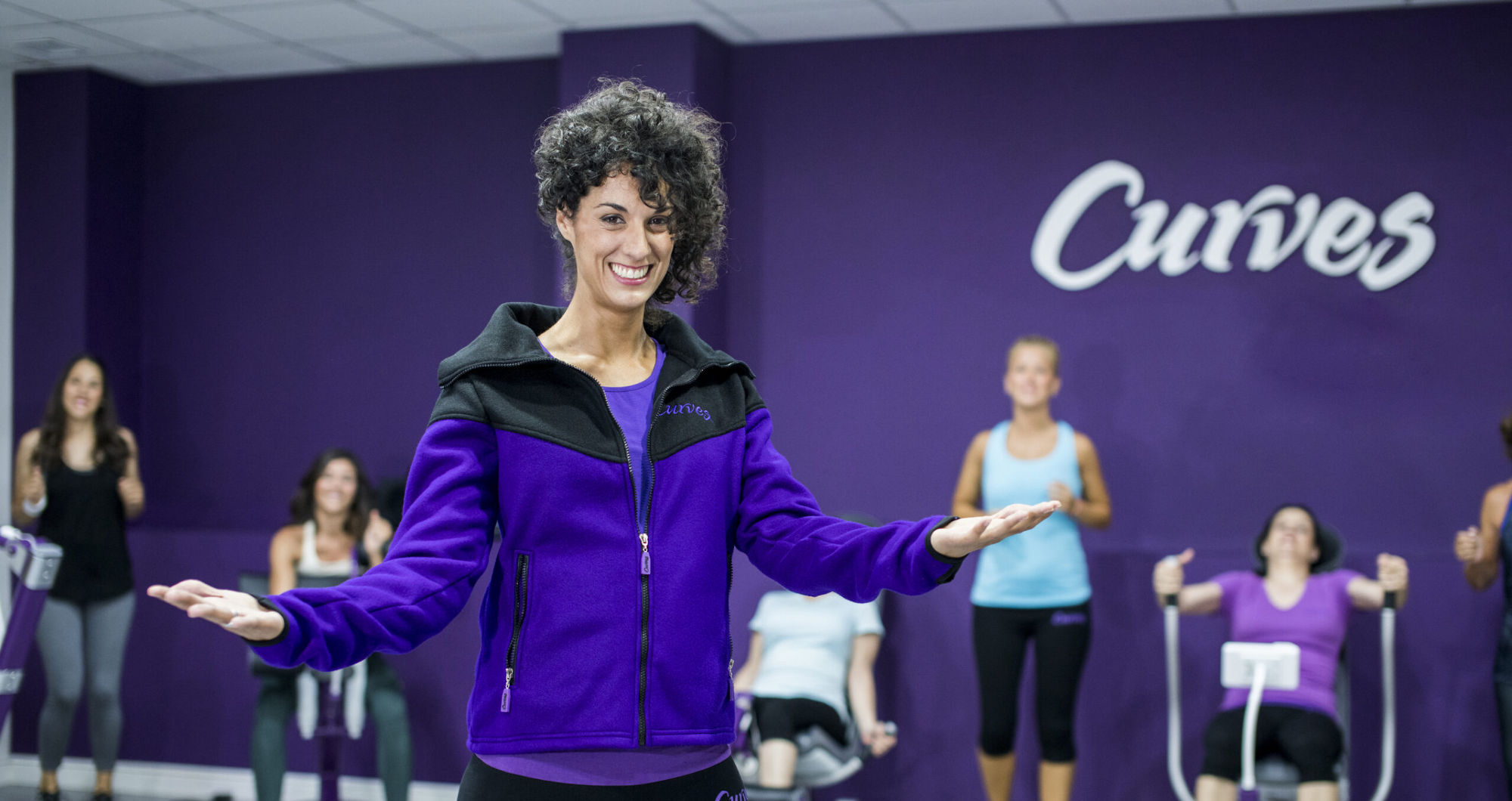 Why Curves Fitness continues to grow during economic uncertainty