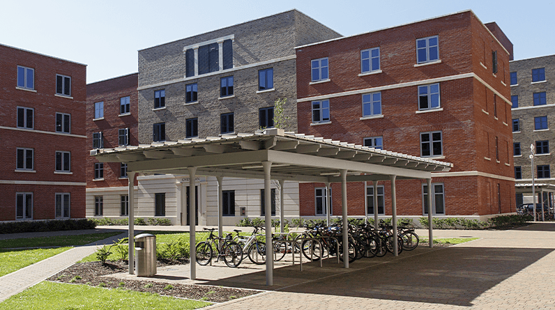 Investment in student accommodation property is pandemic-proof