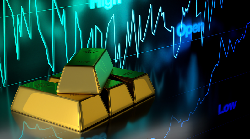 Is Gold On Its Way Back To $2,000 Per Ounce?