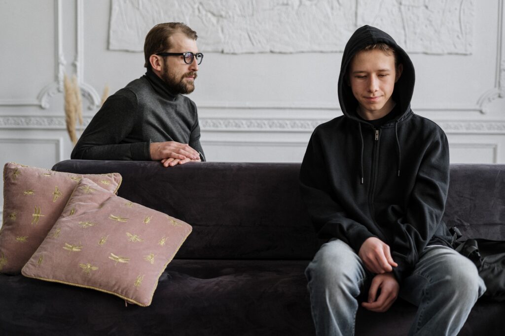 Mental Struggles of London’s Students