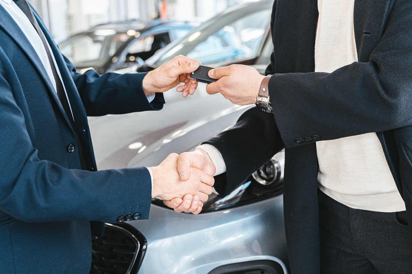 Car salespersons tactics to be wary of, and how you can get a better deal