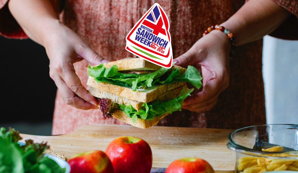British Sandwich Week 2022