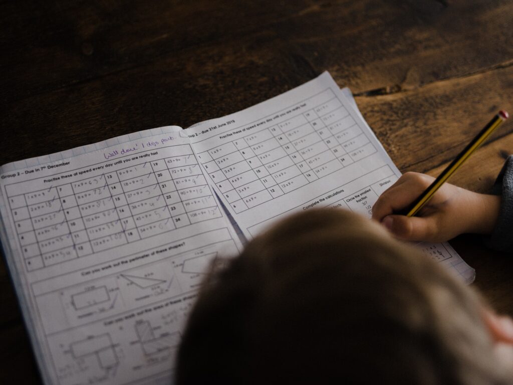 Preparing for Maths GCSE – Top Revision Tips From A Top Teacher and Strategy Game Inventor