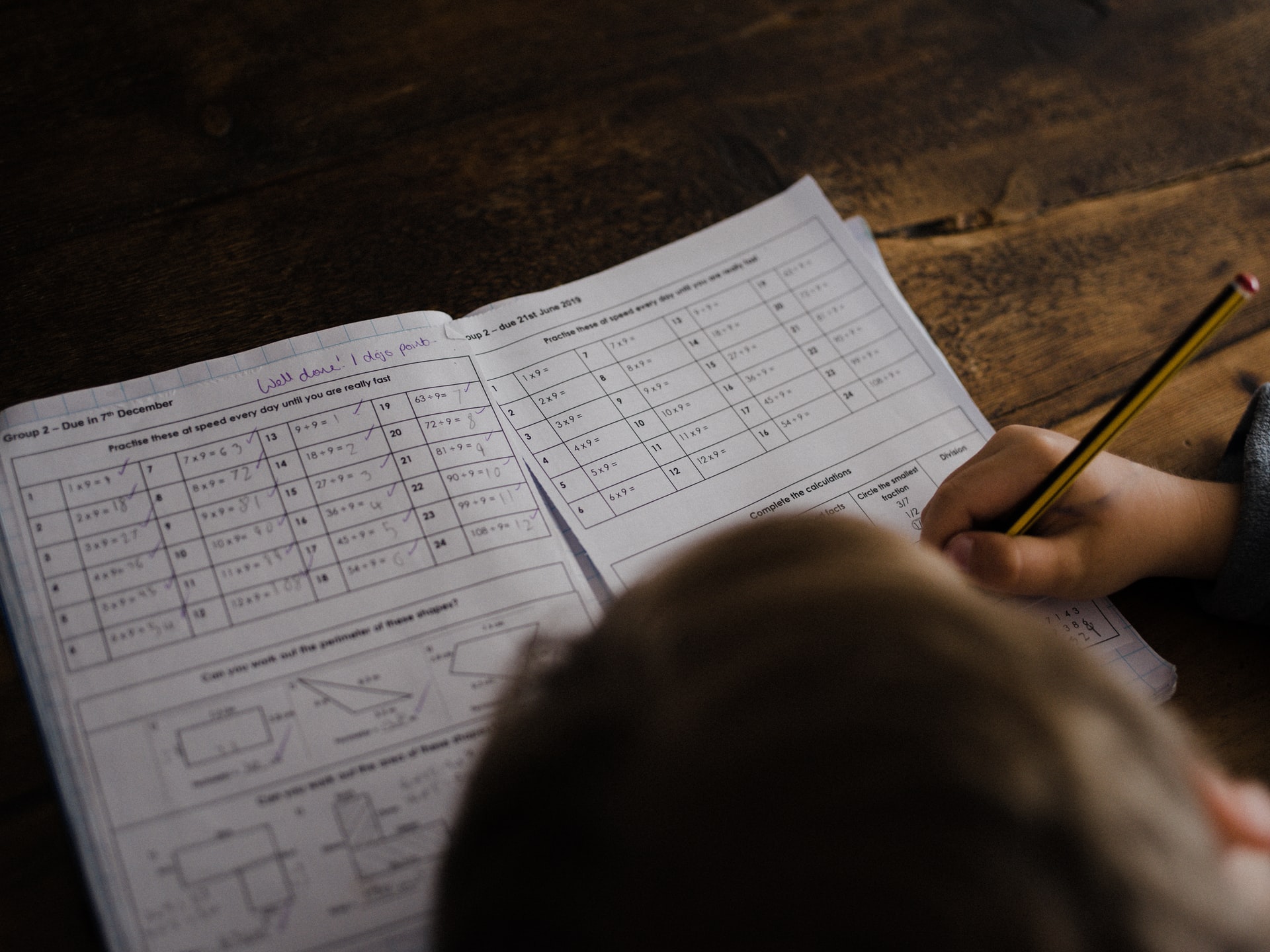 Preparing for Maths GCSE – Top Revision Tips From A Top Teacher and Strategy Game Inventor
