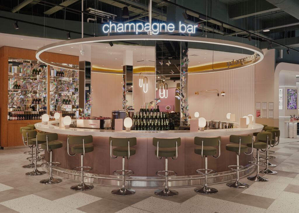 Virgile + Partners launches the latest H beauty premium destination in Bristol
