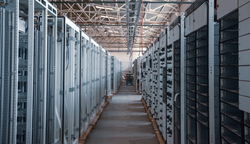 How London’s financial traders seamlessly move datacentre
