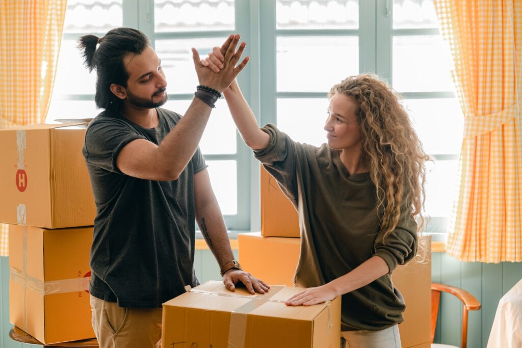 New startup makes moving home “stress free” with innovative solution to updating your address