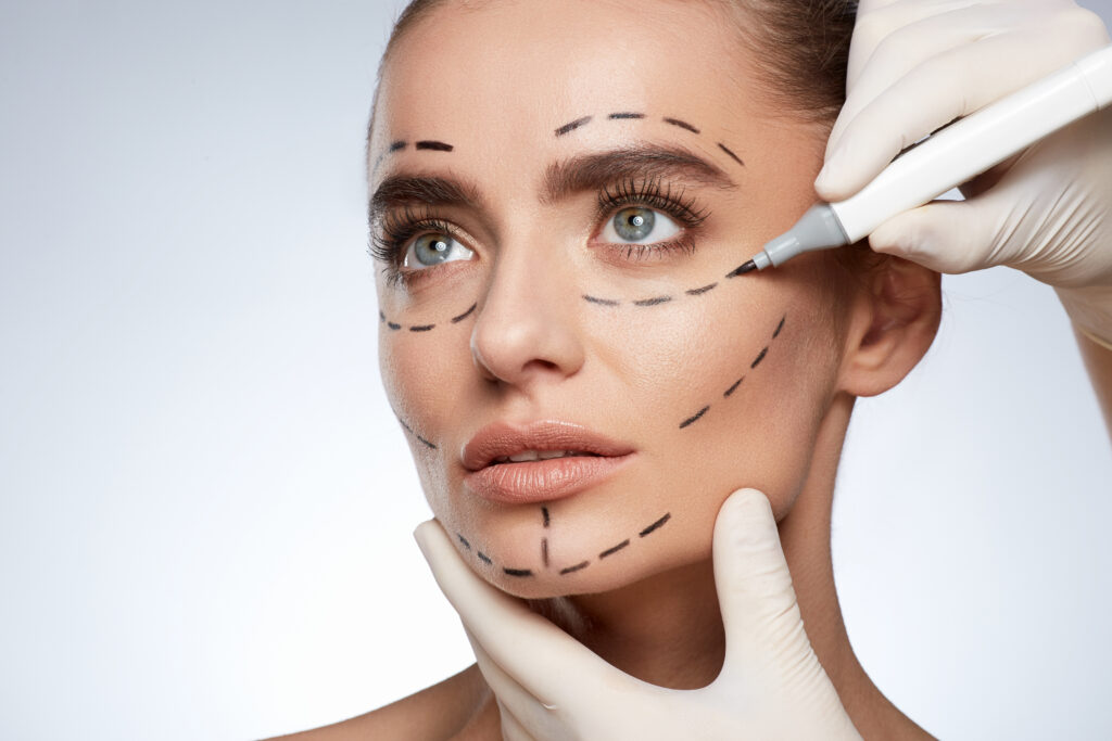 How “Why Me?” inspired Dr. Gregory Crichlow to pursue plastic surgery as a career