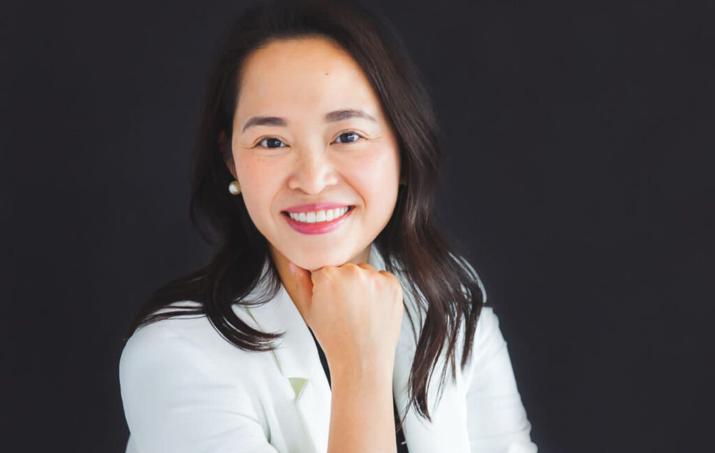 How to Achieve That Elusive Work-Life Balance: Dr. Katie To Explains