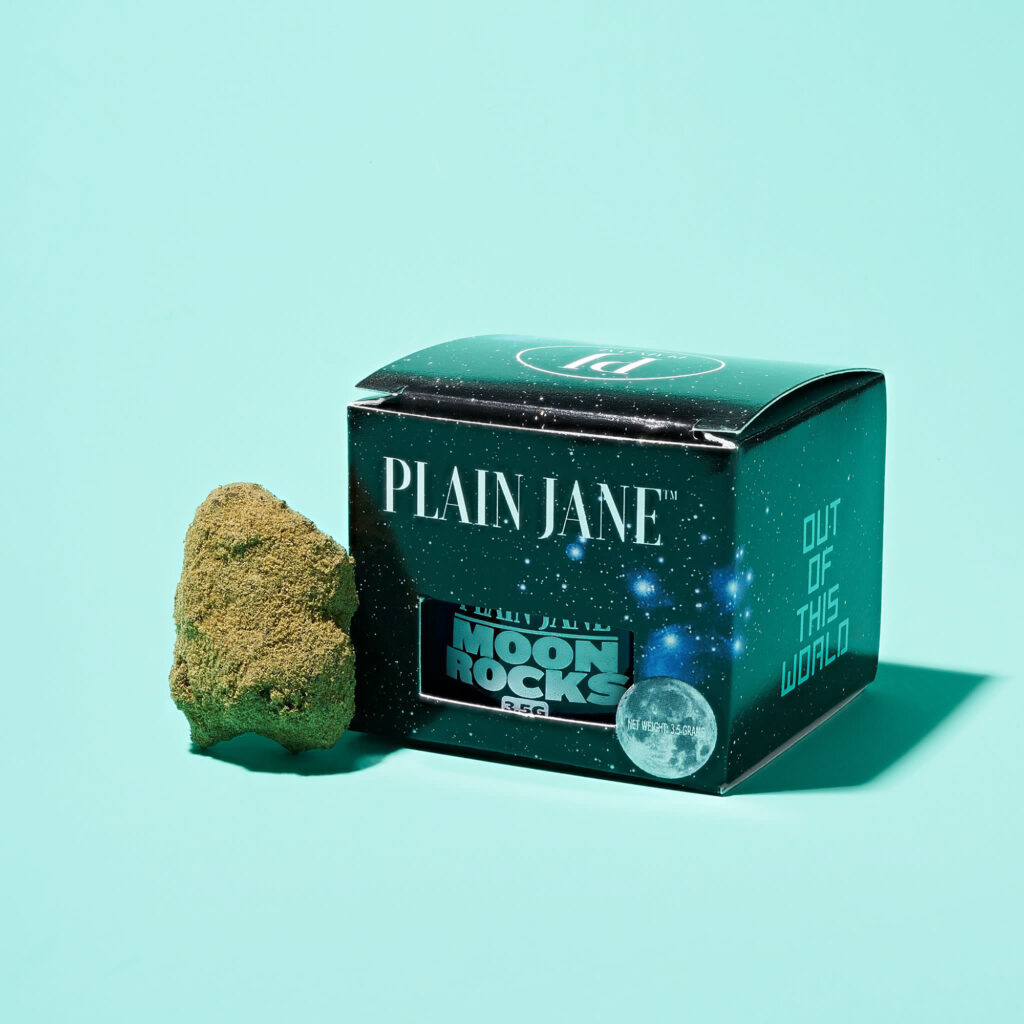 Plain Jane Thrives on a Stellar Product Range and Killer Branding