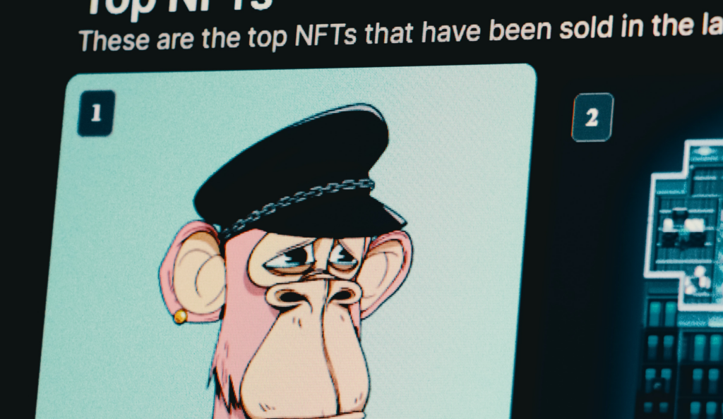 Meet Pandez the consultant behind some of the biggest NFTs out there