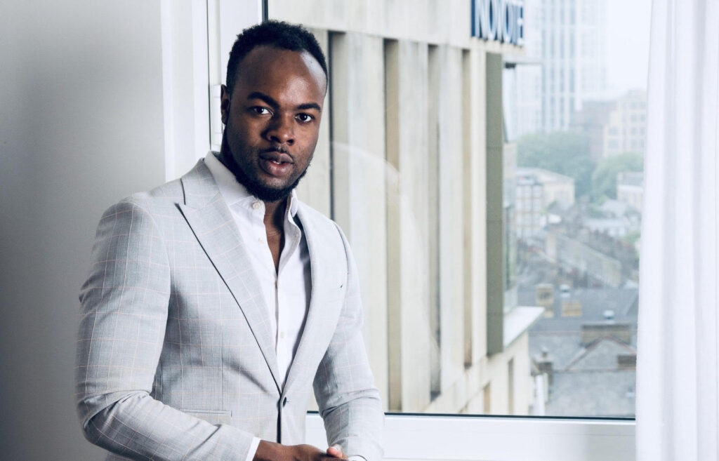 Meet the founder of a music platform disrupting the music industry as we know it
