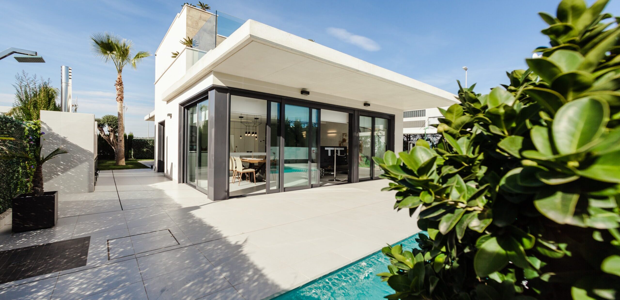 Taylor Wimpey España reports 188% boom in British reservations, as Spanish second home sales soar