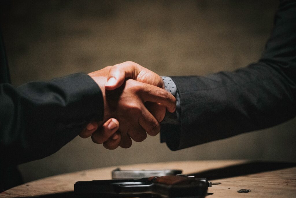 alan. agency goes on top-level hiring spree