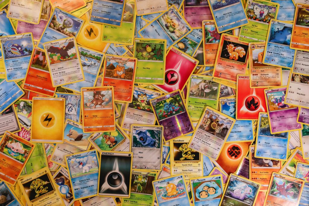 Pokémon card that could earn you £1.3 million is revealed