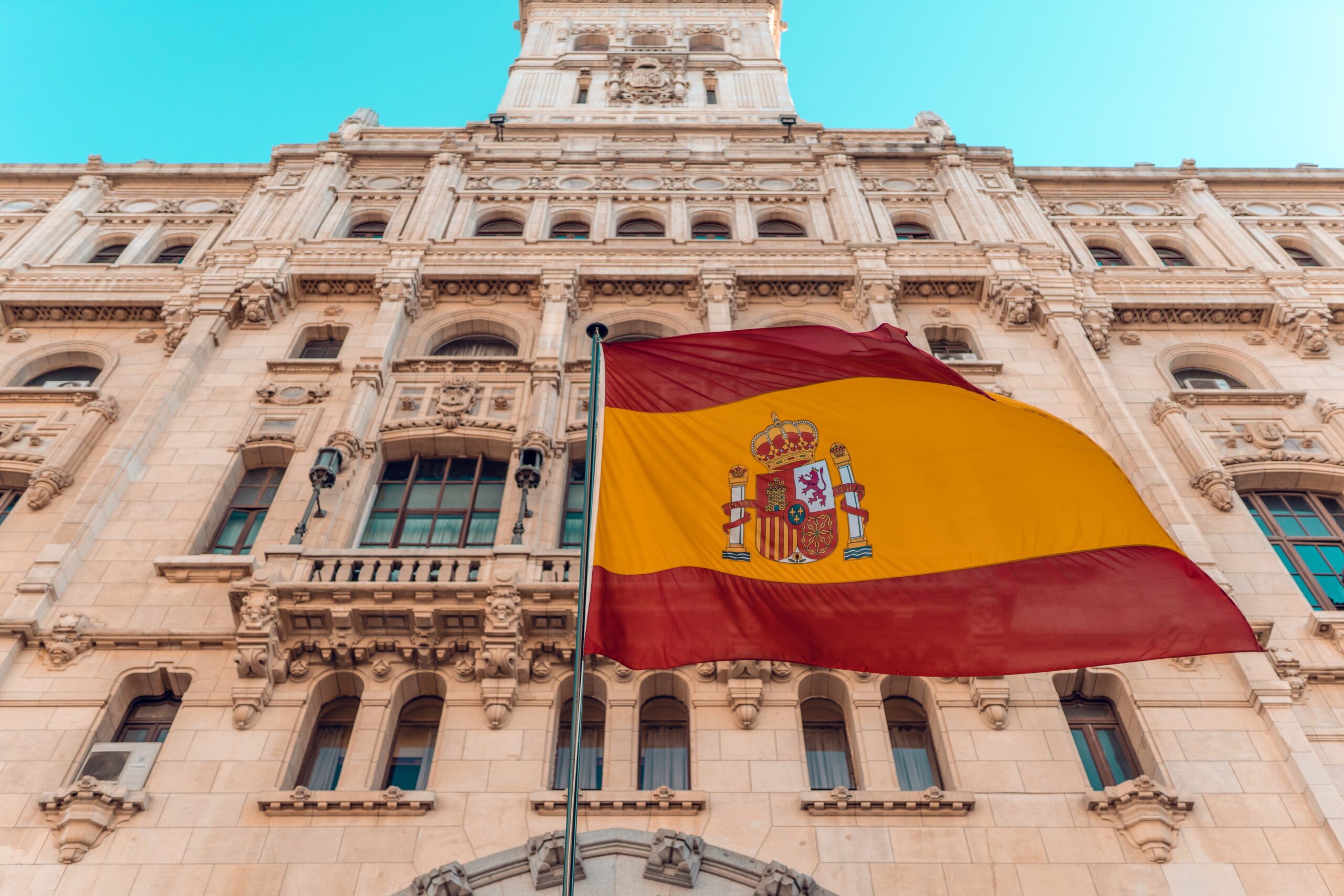 Taylor Wimpey España perfectly blends the past with the future at the new Almazara Boutique Residences
