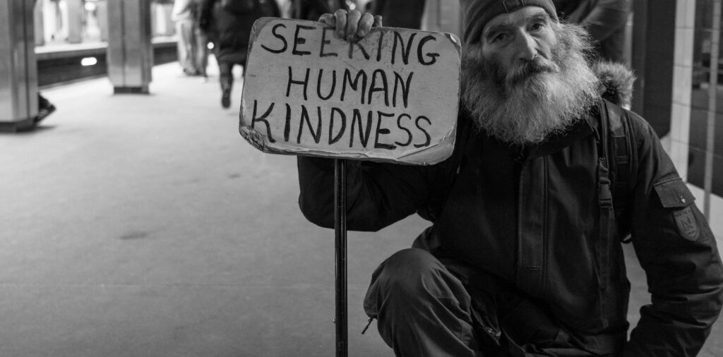 Dope Magazine and TiPJAR: Helping the Homeless in a Cashless Society