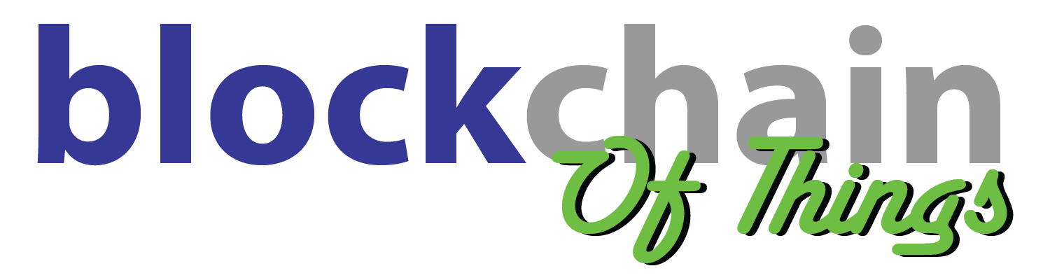 Blockchain of Things Inc revolutionizing IoT with secure blockchain technology