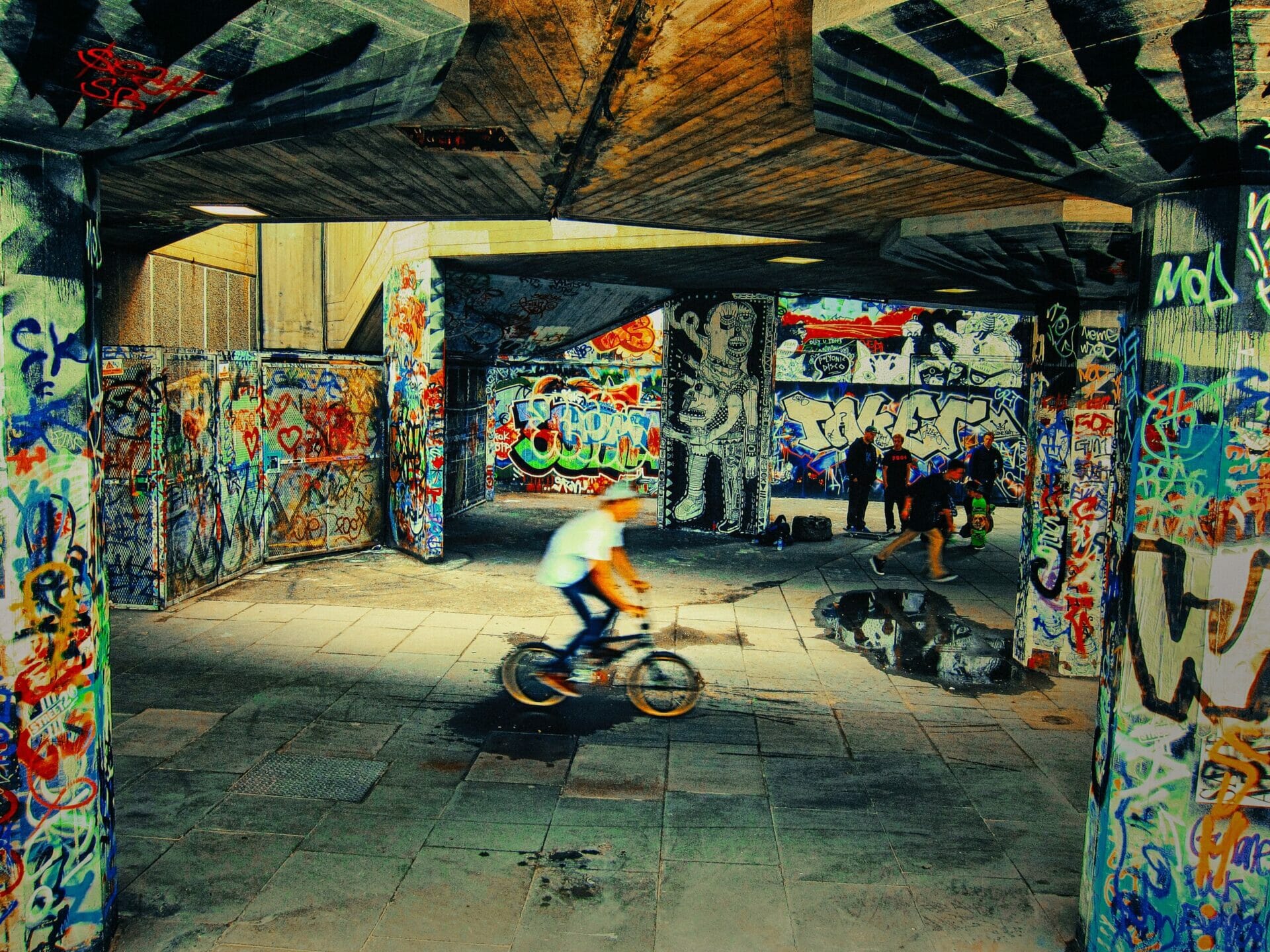 InZone launches a Not-For-Profit organisation helping to create new opportunities for London’s youth