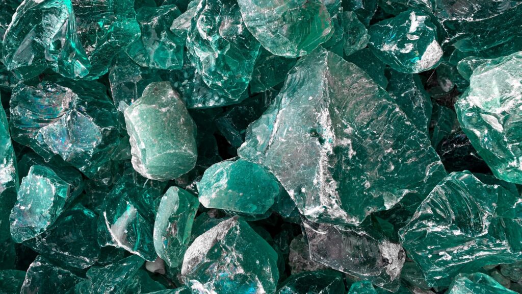 Cleaning up the Gemstone Industry