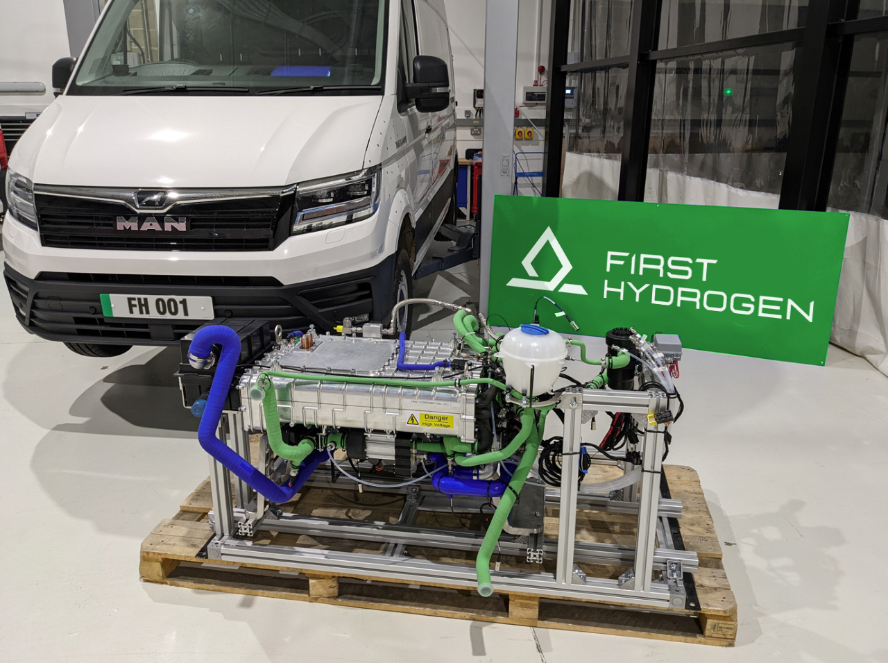 Will hydrogen replace electric vehicles? | London Daily News
