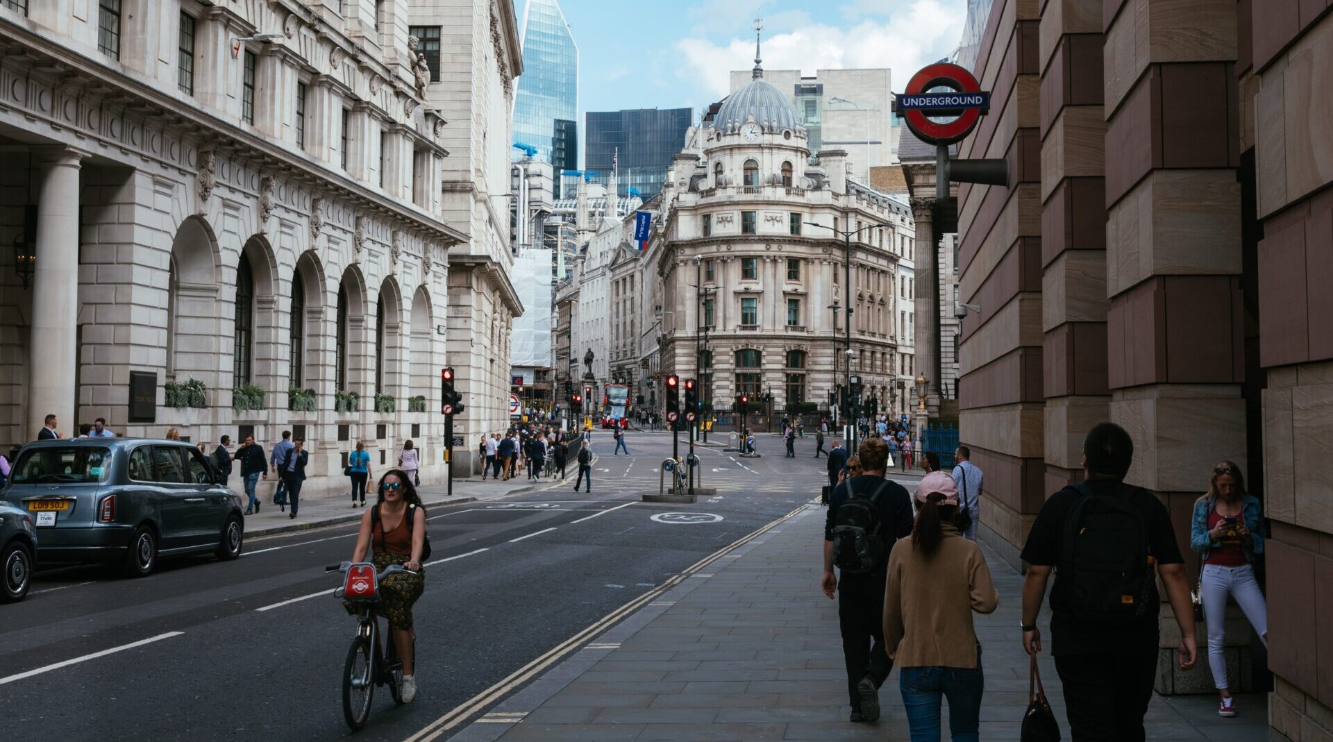 British Business Excellence Awards announce partnership with the City of London Corporation
