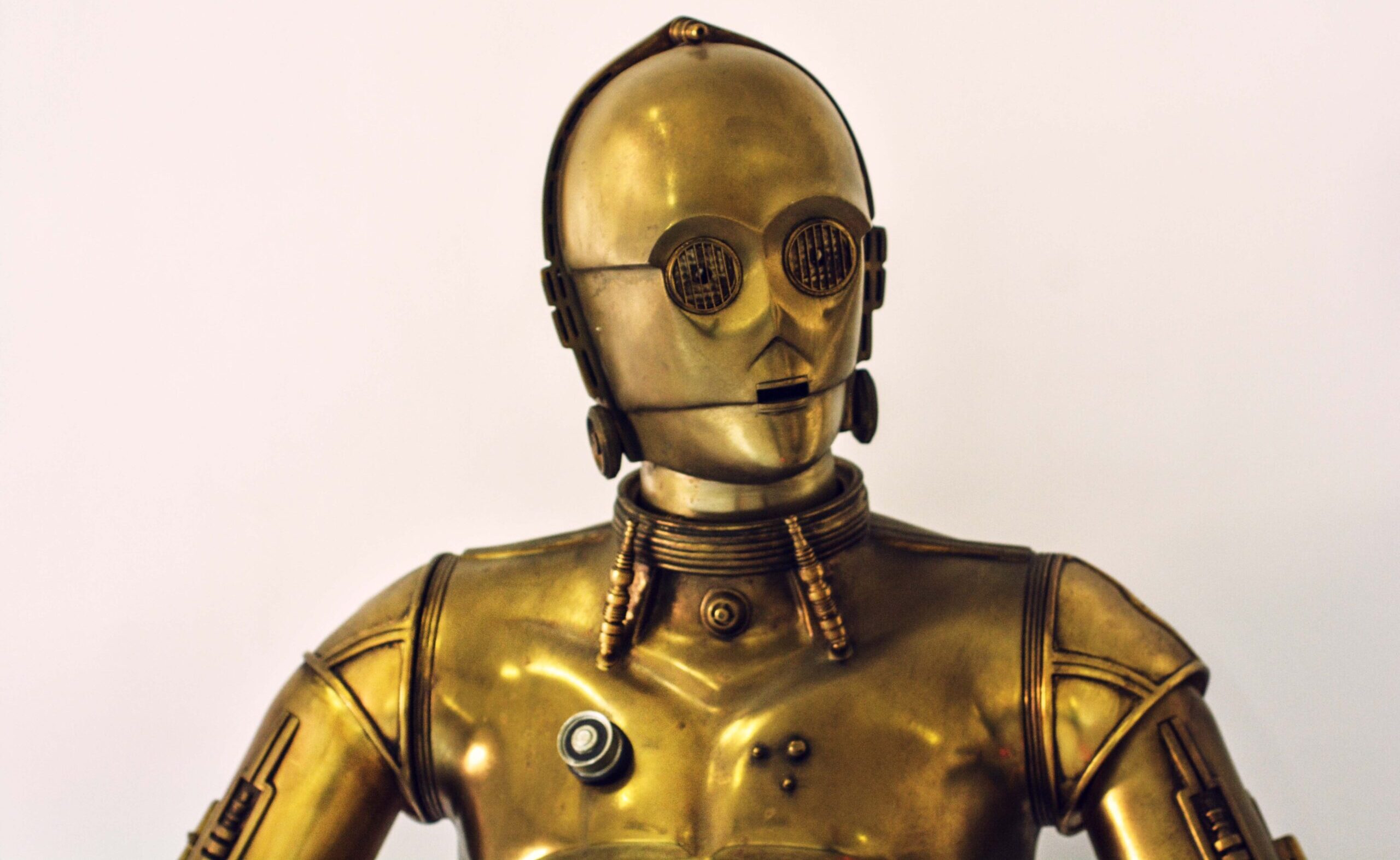 Robots Have Landed In Uk Restaurants