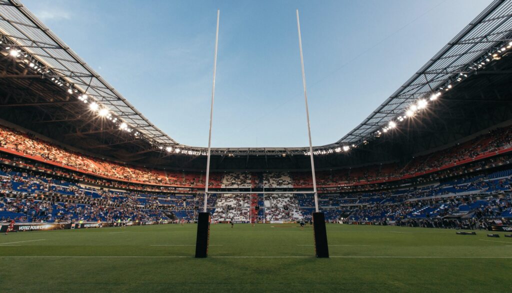 Fuse toasts Asahi Super Dry win for Rugby World Cup 2023