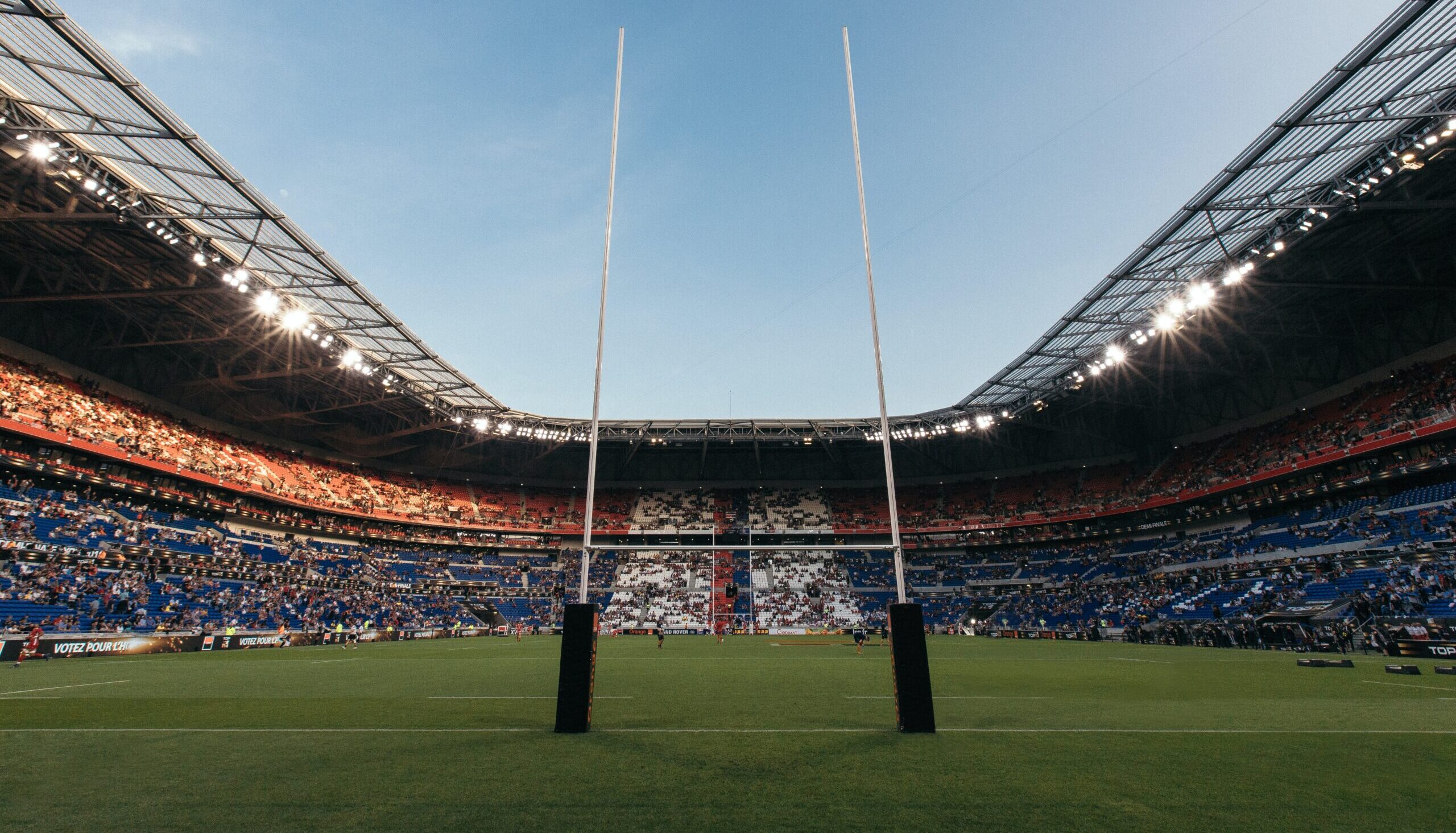 Fuse toasts Asahi Super Dry win for Rugby World Cup 2023