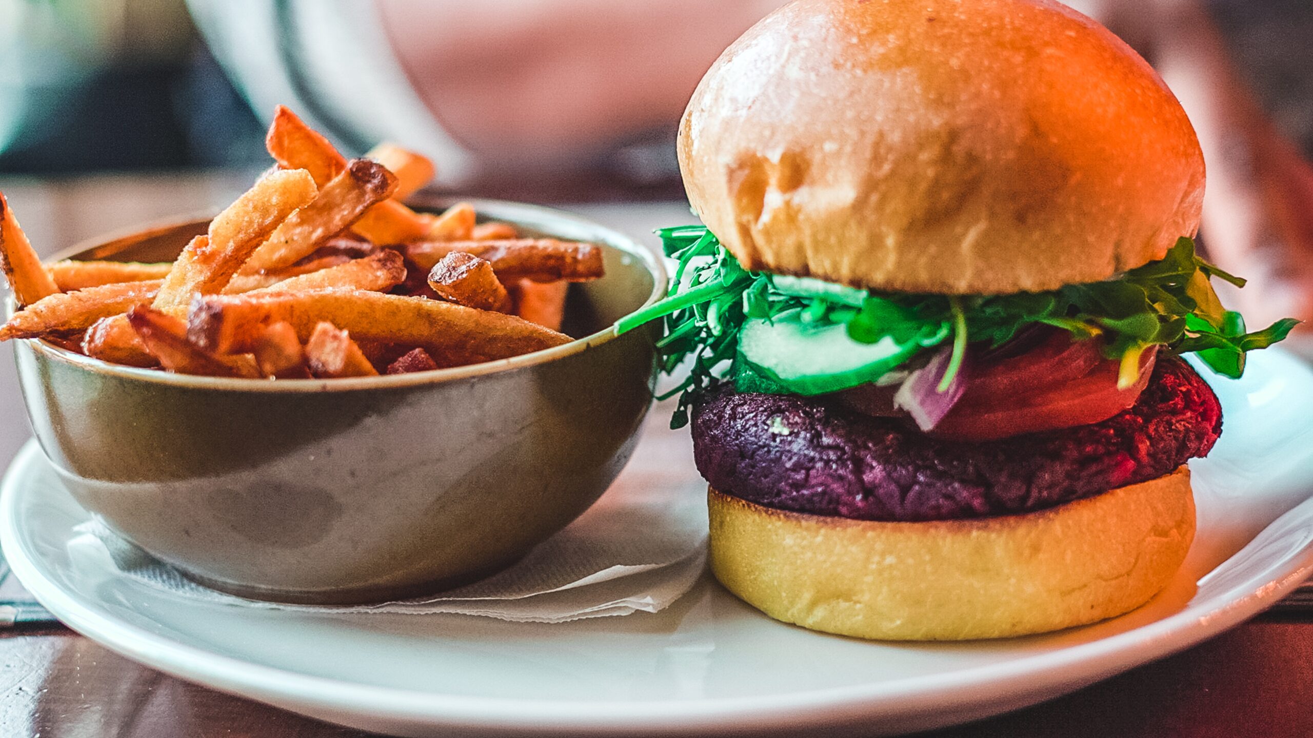 Vegan Extravaganza – VegfestUK London Returns in Style