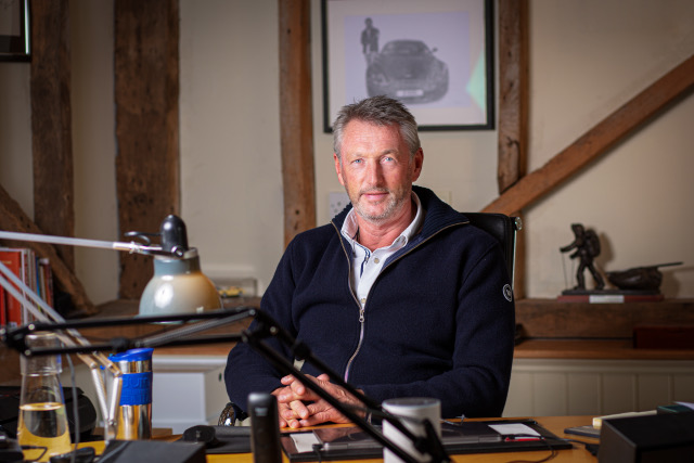 Kevin Gasque Radical Motorsport appoints Kevin Gaskell as Chairman | London Daily News
