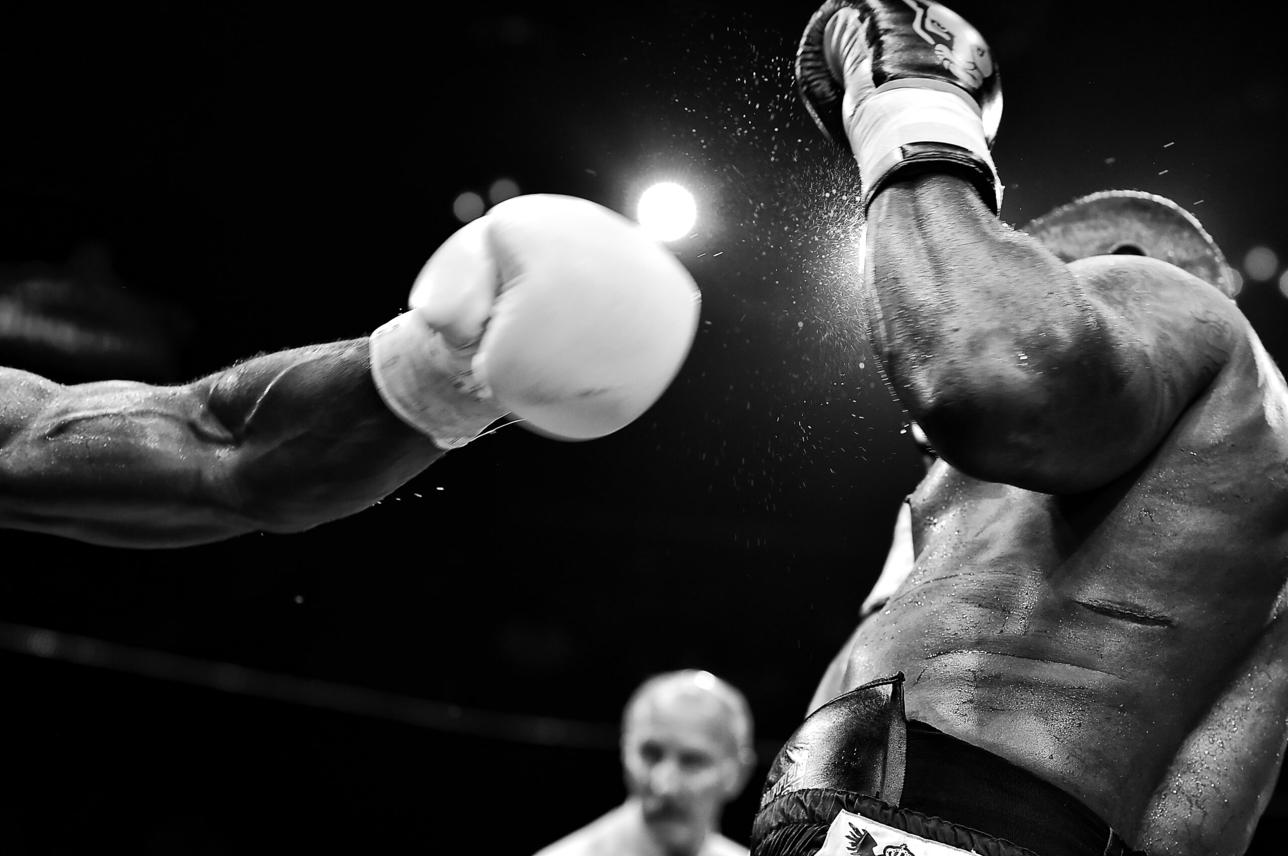 Experts Say Jake Paul Could Knock Out Ageing Legend Silva